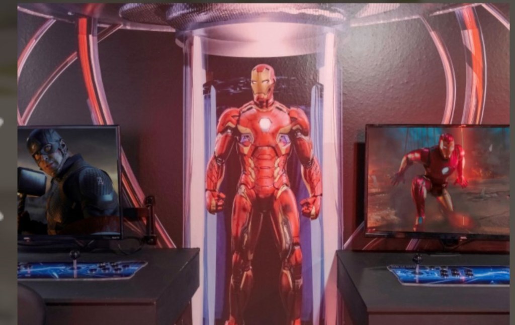 10 bedroom vacation house at Windsor Island Resort - Image 16