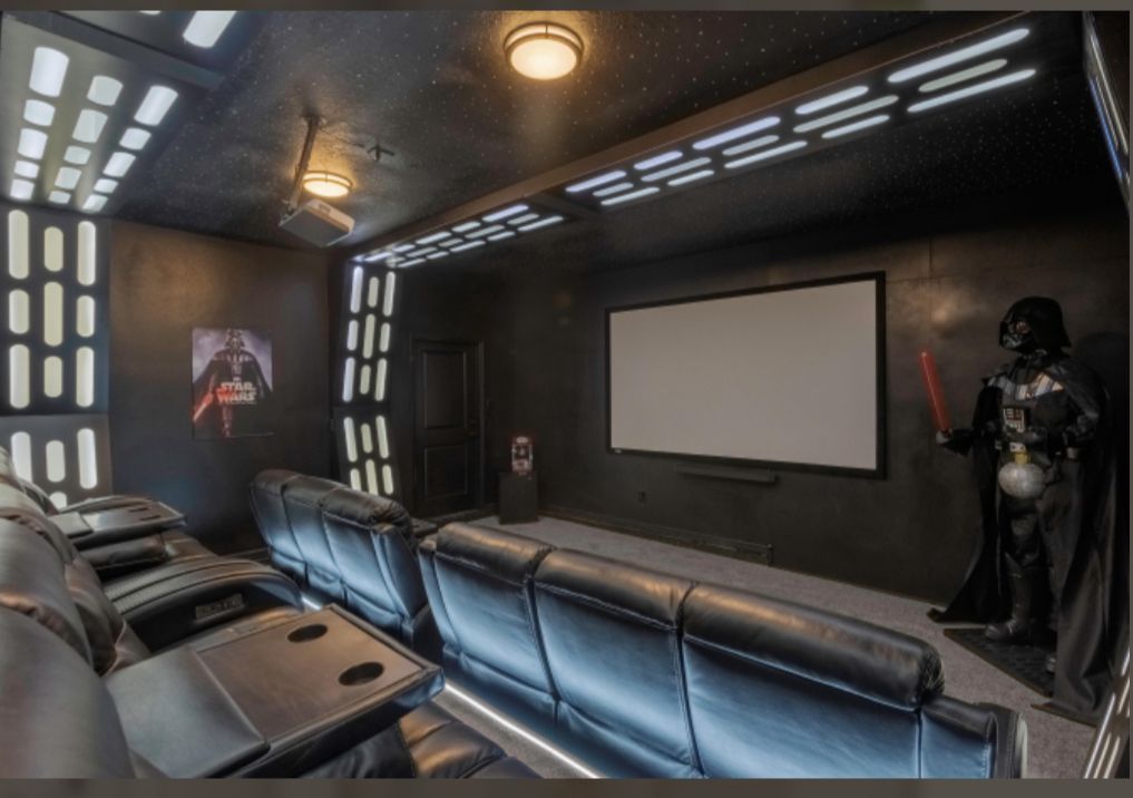 10 bedroom vacation house at Windsor Island Resort - Image 19