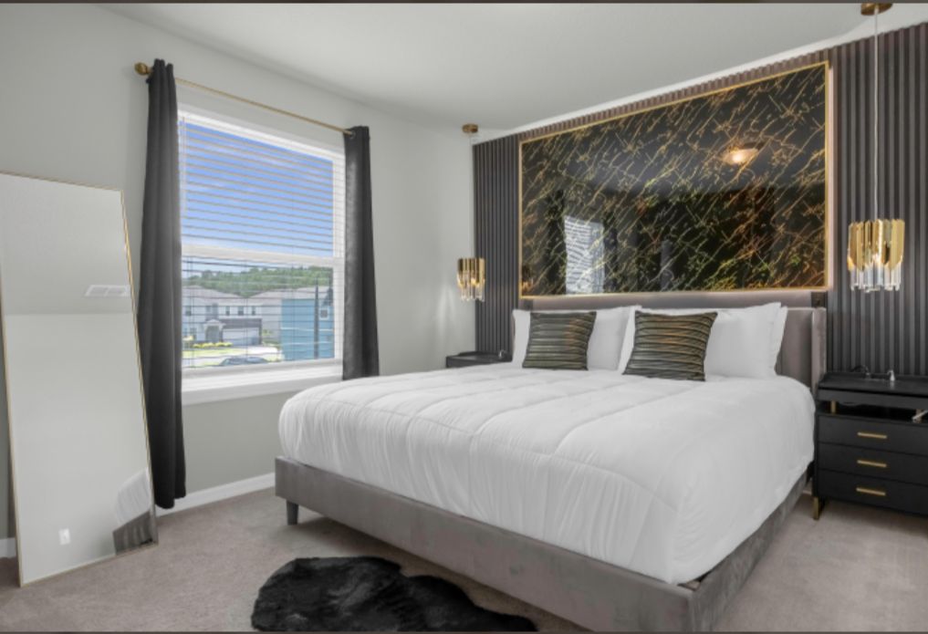 10 bedroom vacation house at Windsor Island Resort - Image 22