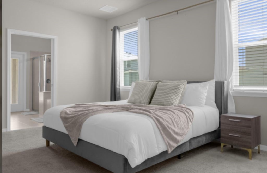 10 bedroom vacation house at Windsor Island Resort - Image 23