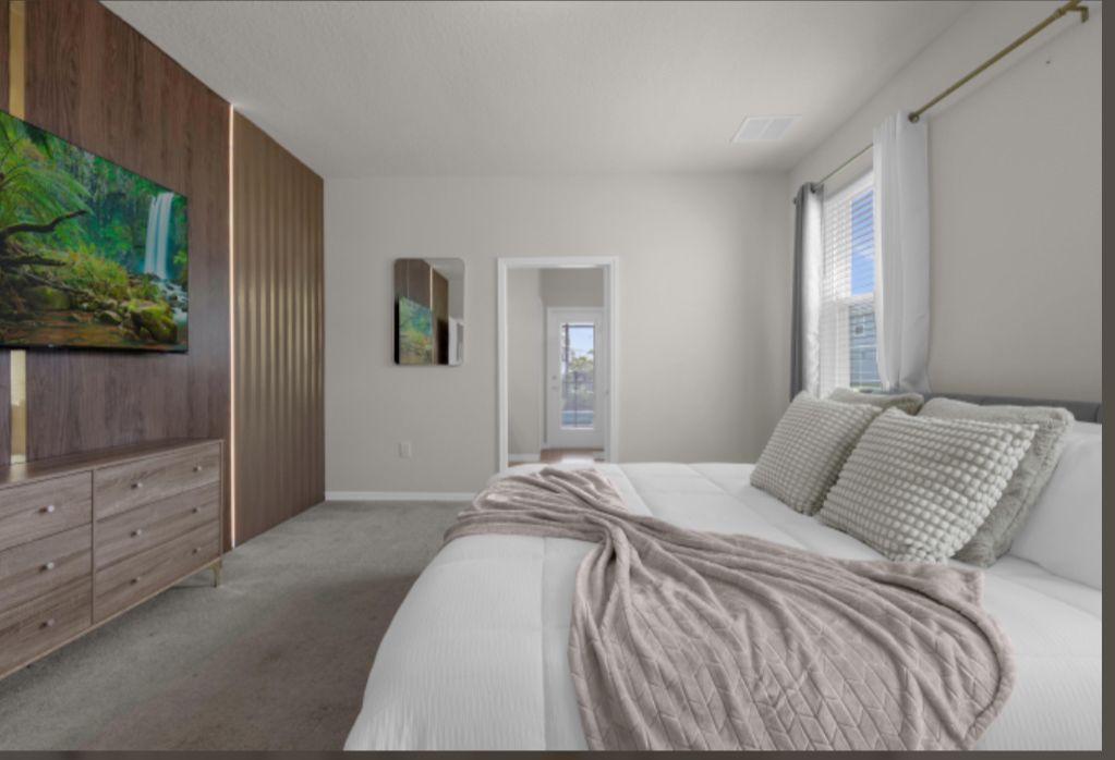 10 bedroom vacation house at Windsor Island Resort - Image 24