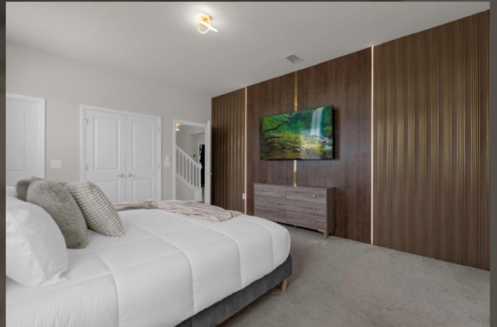 10 bedroom vacation house at Windsor Island Resort - Image 25