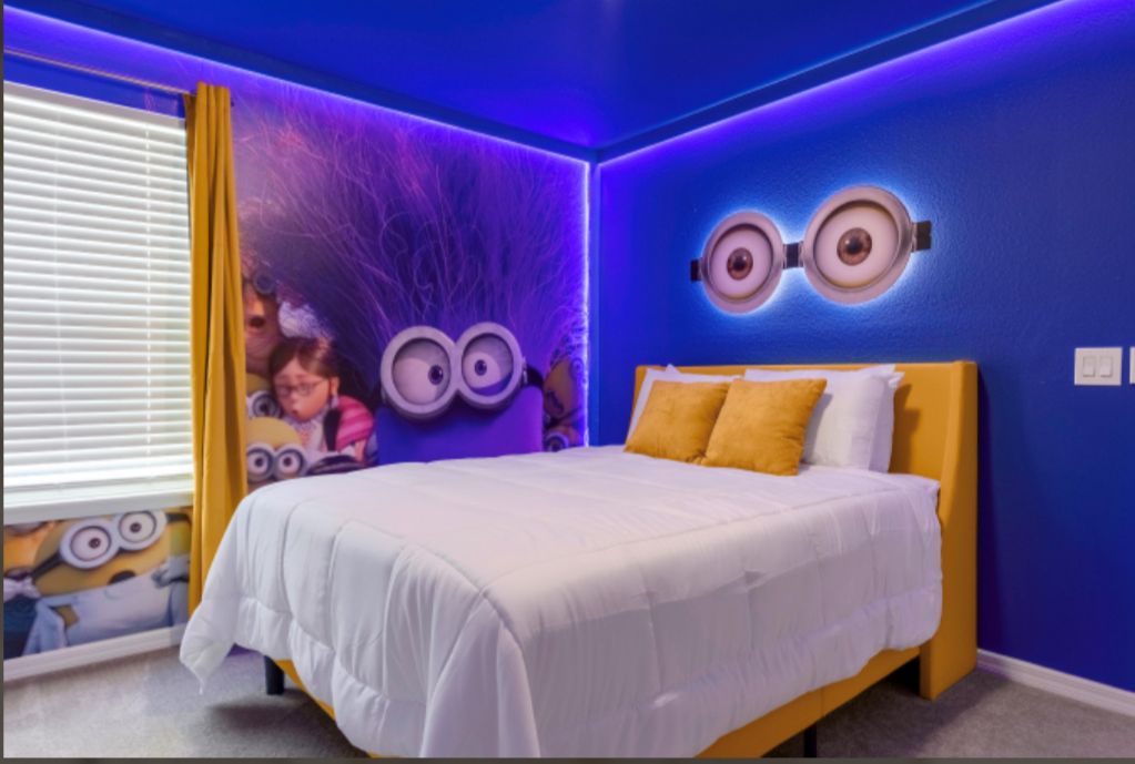 10 bedroom vacation house at Windsor Island Resort - Image 26