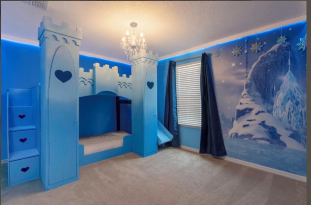 10 bedroom vacation house at Windsor Island Resort - Image 31