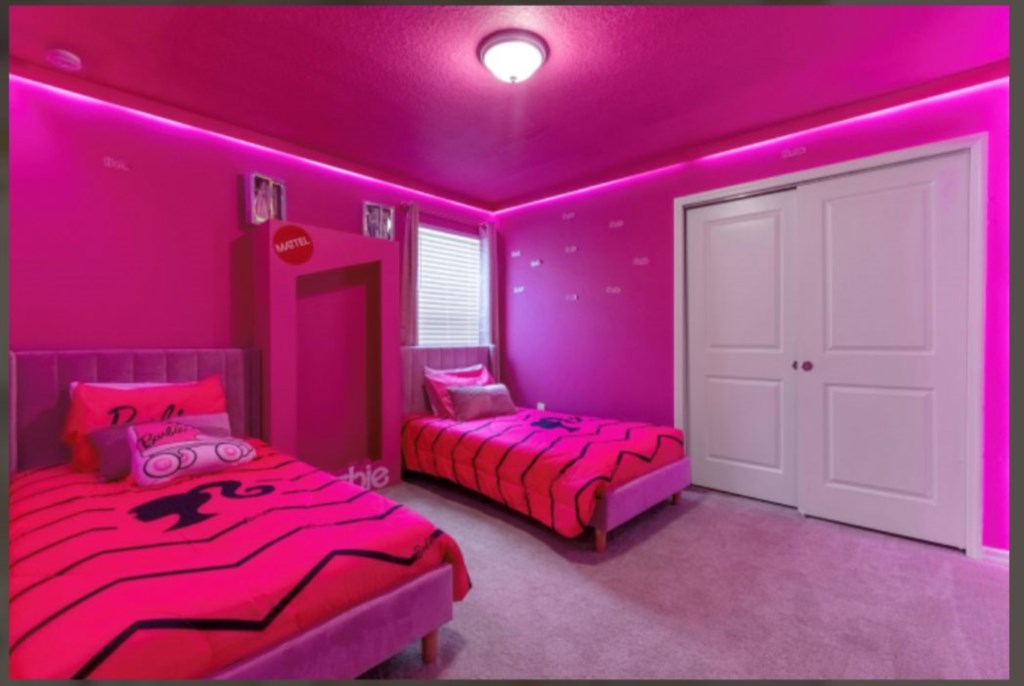 10 bedroom vacation house at Windsor Island Resort - Image 35