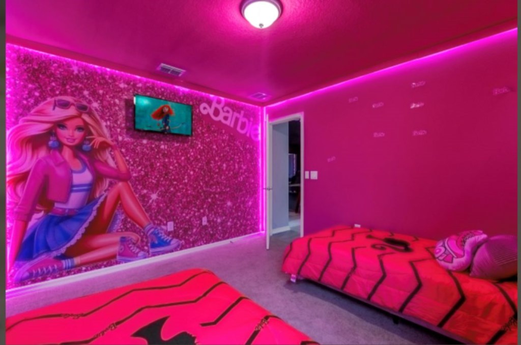 10 bedroom vacation house at Windsor Island Resort - Image 36