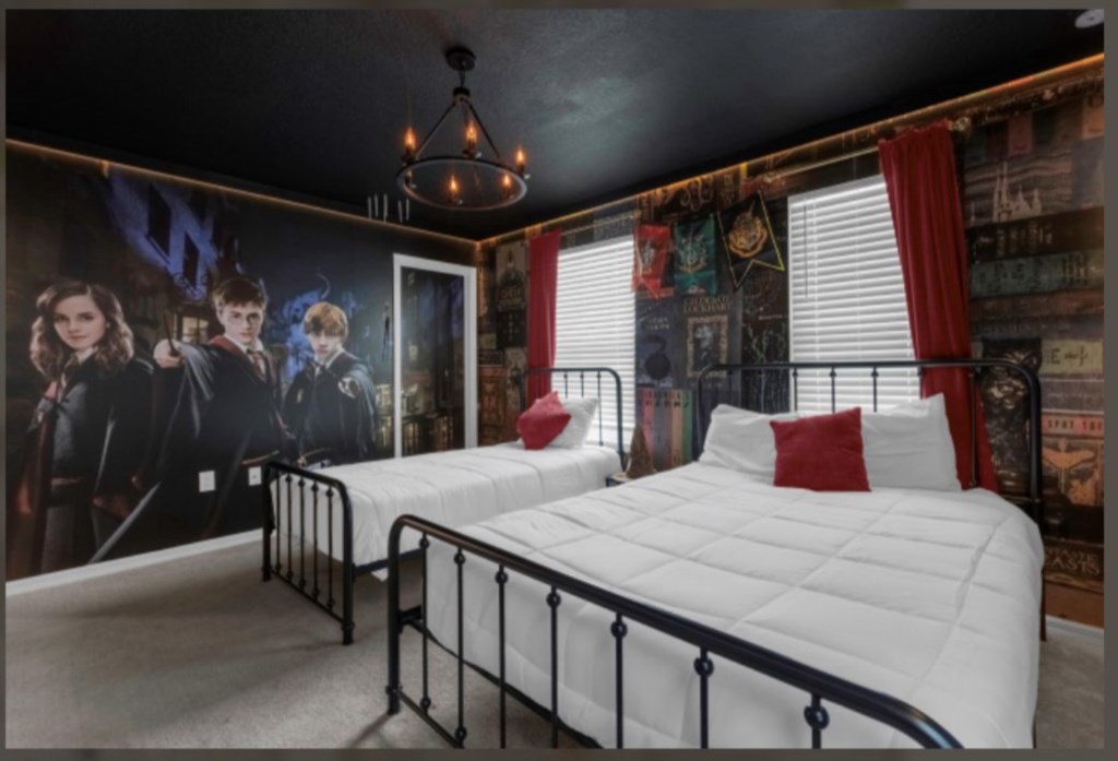 10 bedroom vacation house at Windsor Island Resort - Image 40