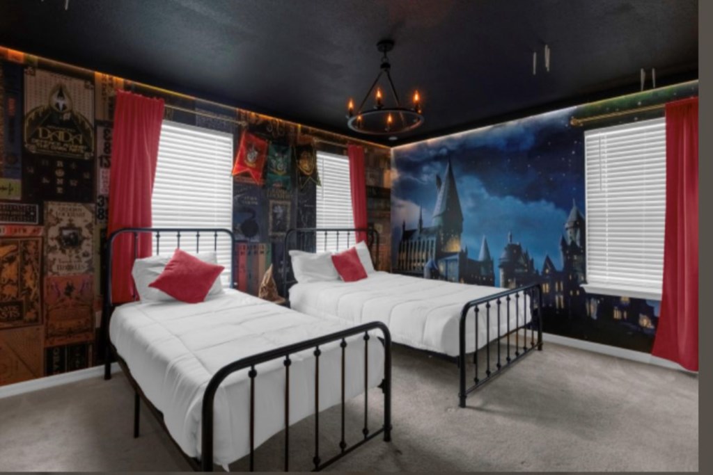 10 bedroom vacation house at Windsor Island Resort - Image 41