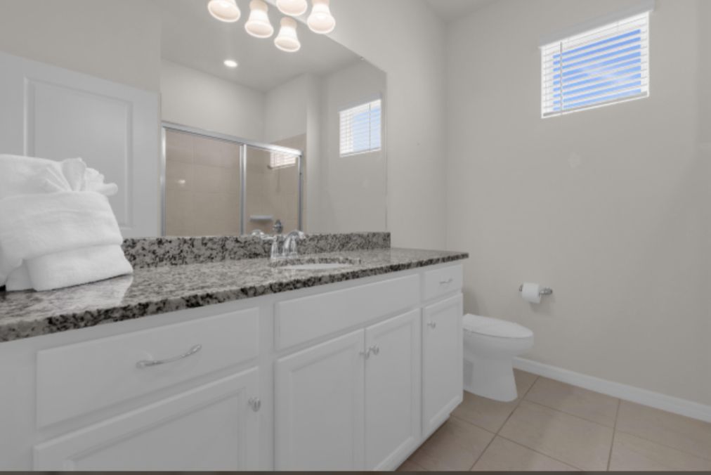 10 bedroom vacation house at Windsor Island Resort - Image 49