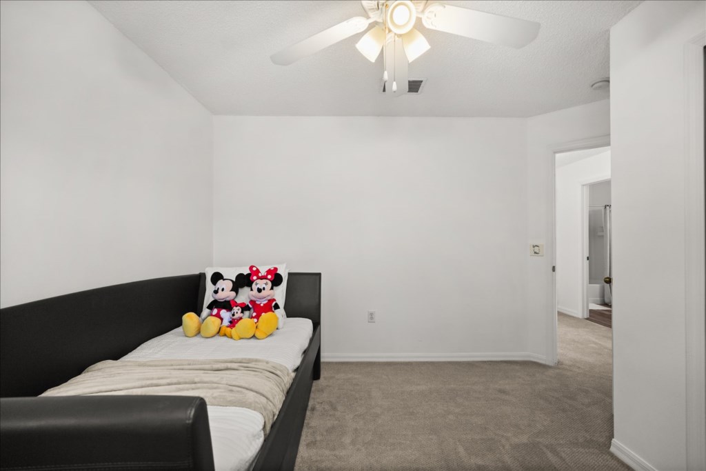 4 bedroom vacation townhouse at Terra Verde Resort  - Image 17