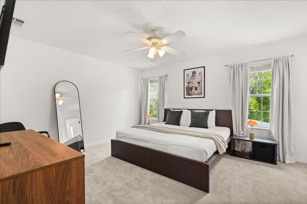 4 bedroom vacation townhouse at Terra Verde Resort  - Image 11