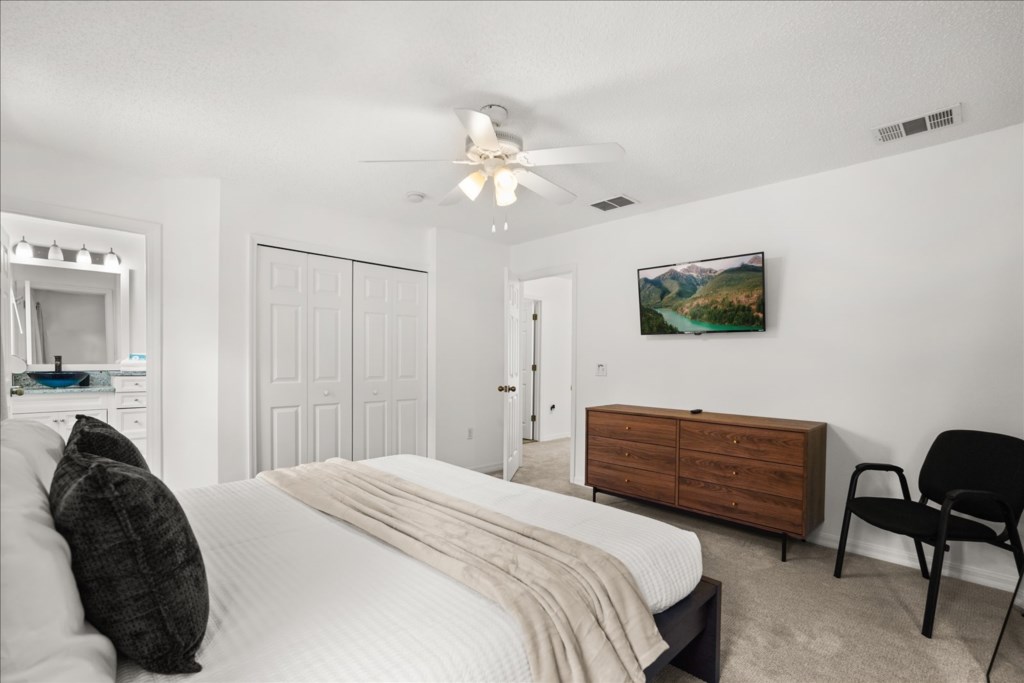 4 bedroom vacation townhouse at Terra Verde Resort  - Image 12