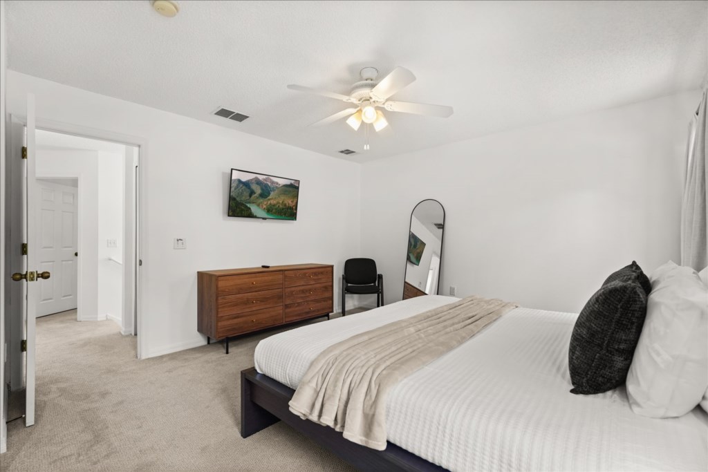4 bedroom vacation townhouse at Terra Verde Resort  - Image 13
