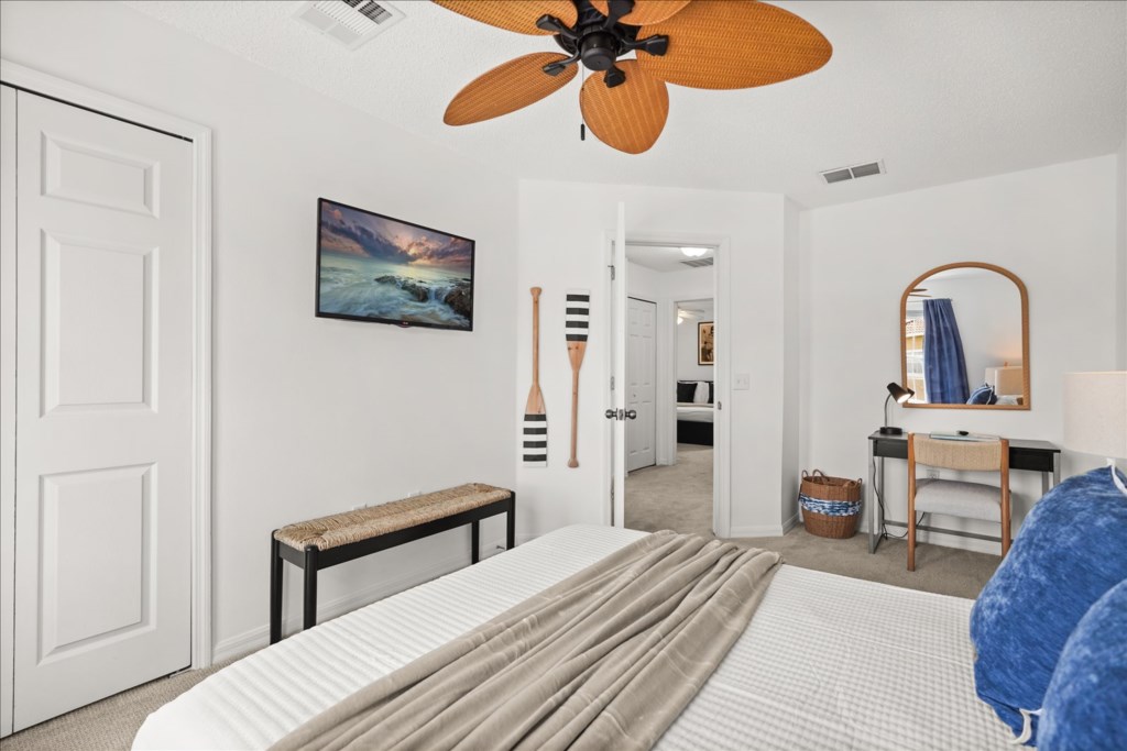 4 bedroom vacation townhouse at Terra Verde Resort  - Image 10