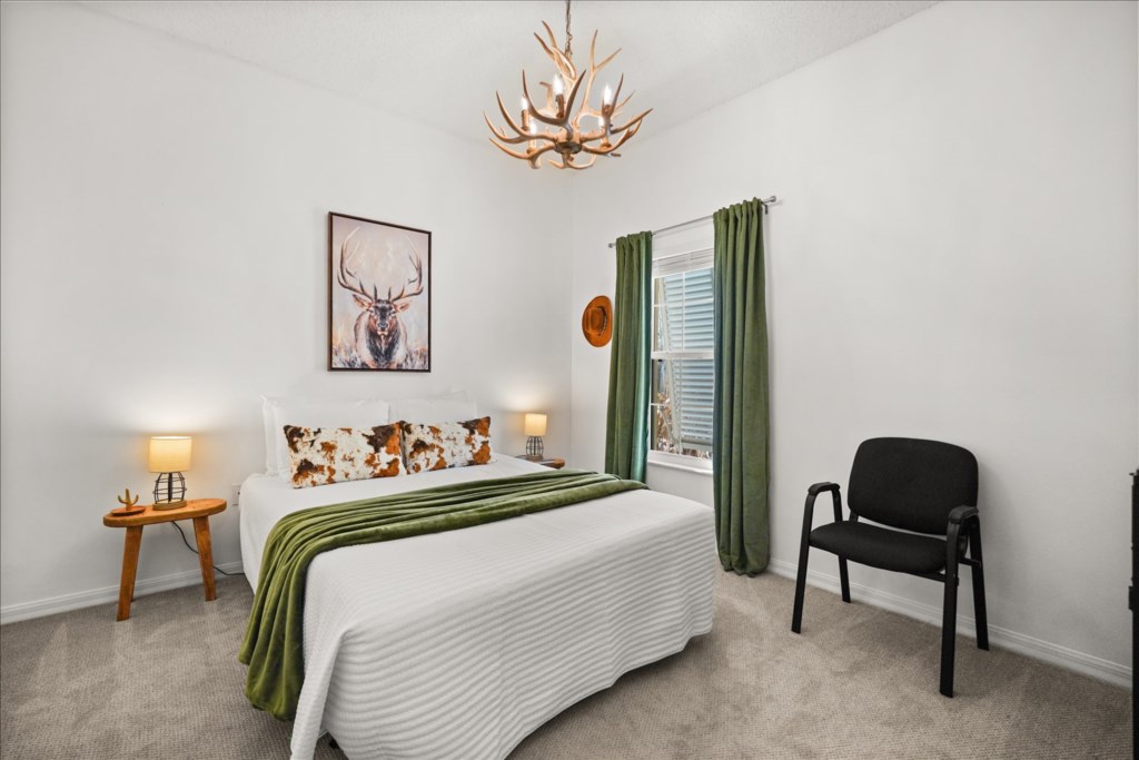 4 bedroom vacation townhouse at Terra Verde Resort  - Image 14
