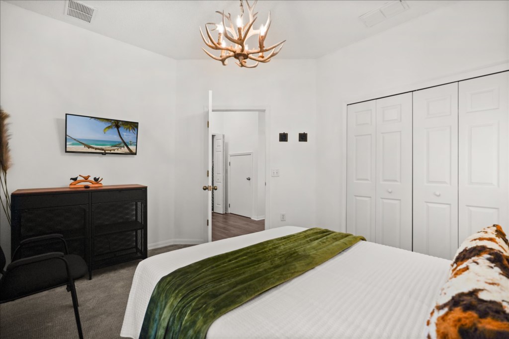 4 bedroom vacation townhouse at Terra Verde Resort  - Image 15