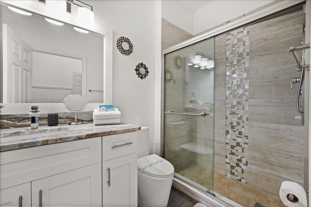 4 bedroom vacation townhouse at Terra Verde Resort  - Image 26
