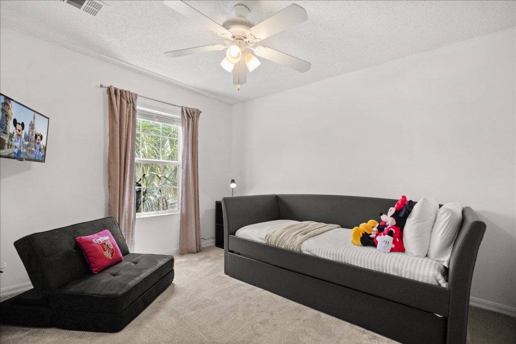 4 bedroom vacation townhouse at Terra Verde Resort  - Image 16