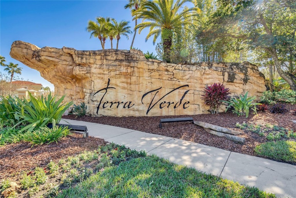 4 bedroom vacation townhouse at Terra Verde Resort  - Image 1