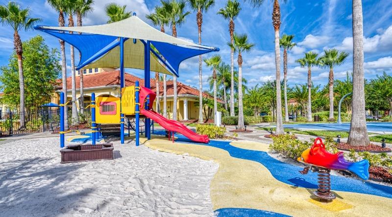 4 bedroom vacation townhouse at Terra Verde Resort  - Image 11