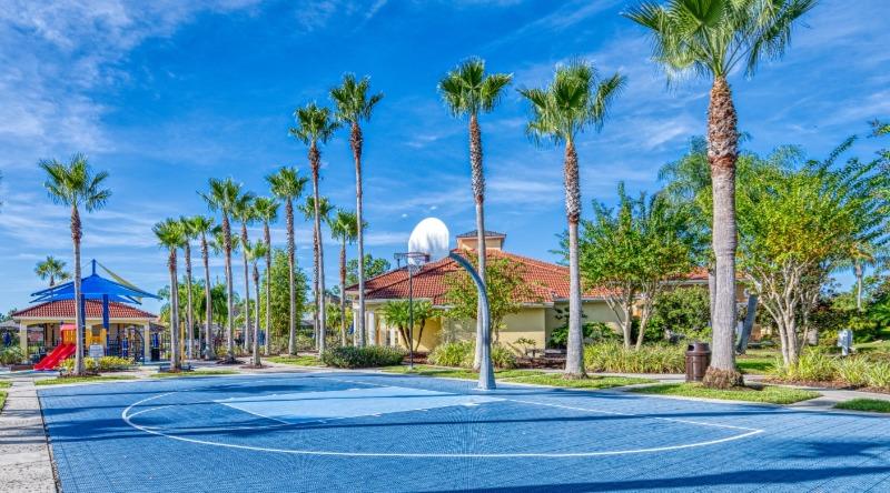 4 bedroom vacation townhouse at Terra Verde Resort  - Image 14