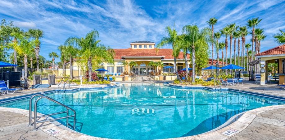 4 bedroom vacation townhouse at Terra Verde Resort  - Image 8