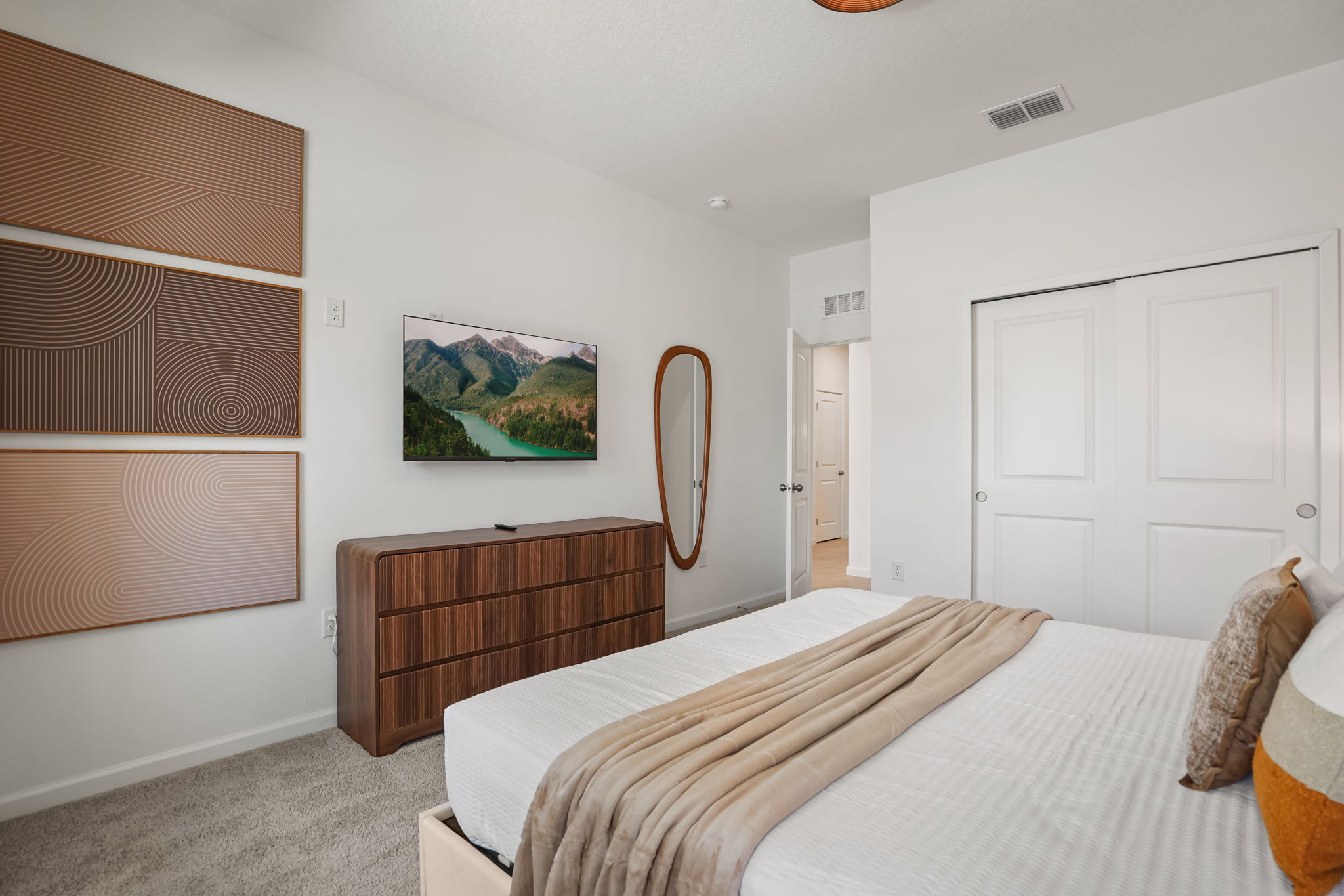 7 bedroom vacation house at Solara Resort - Image 19