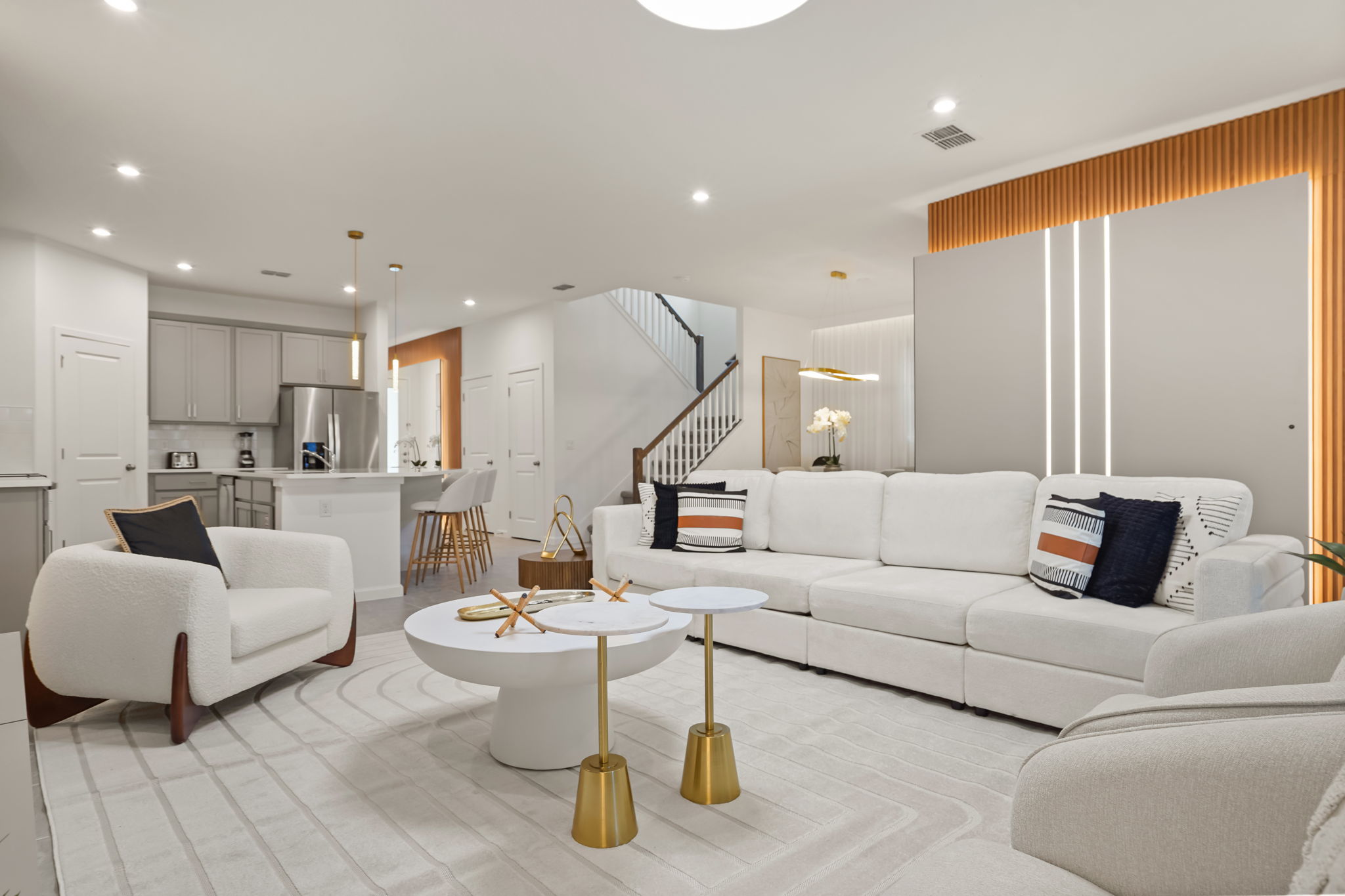 7 bedroom vacation house at Solara Resort - Image 2
