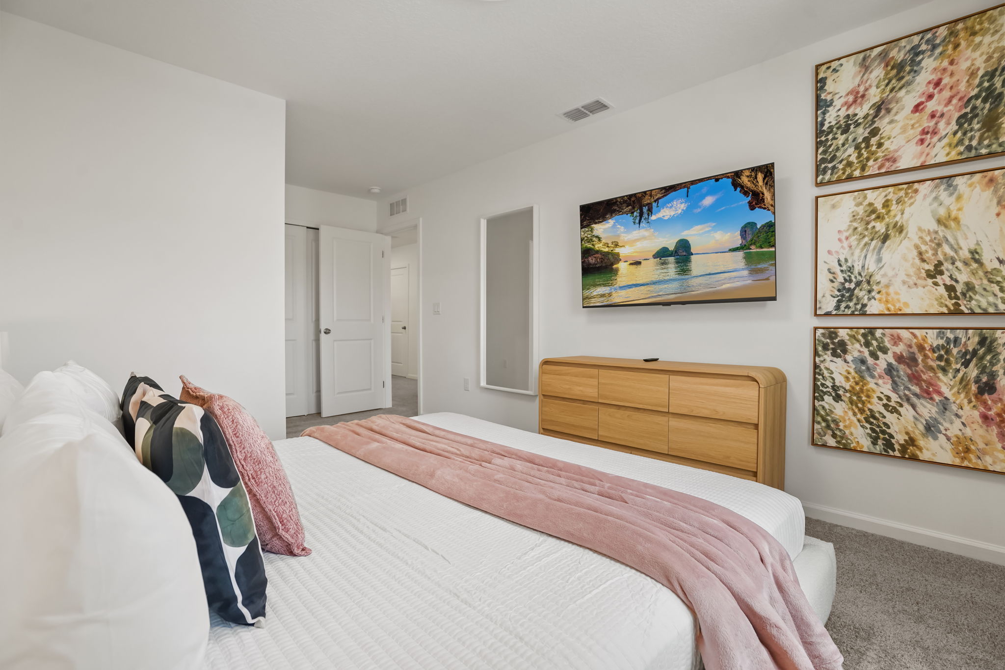7 bedroom vacation house at Solara Resort - Image 25