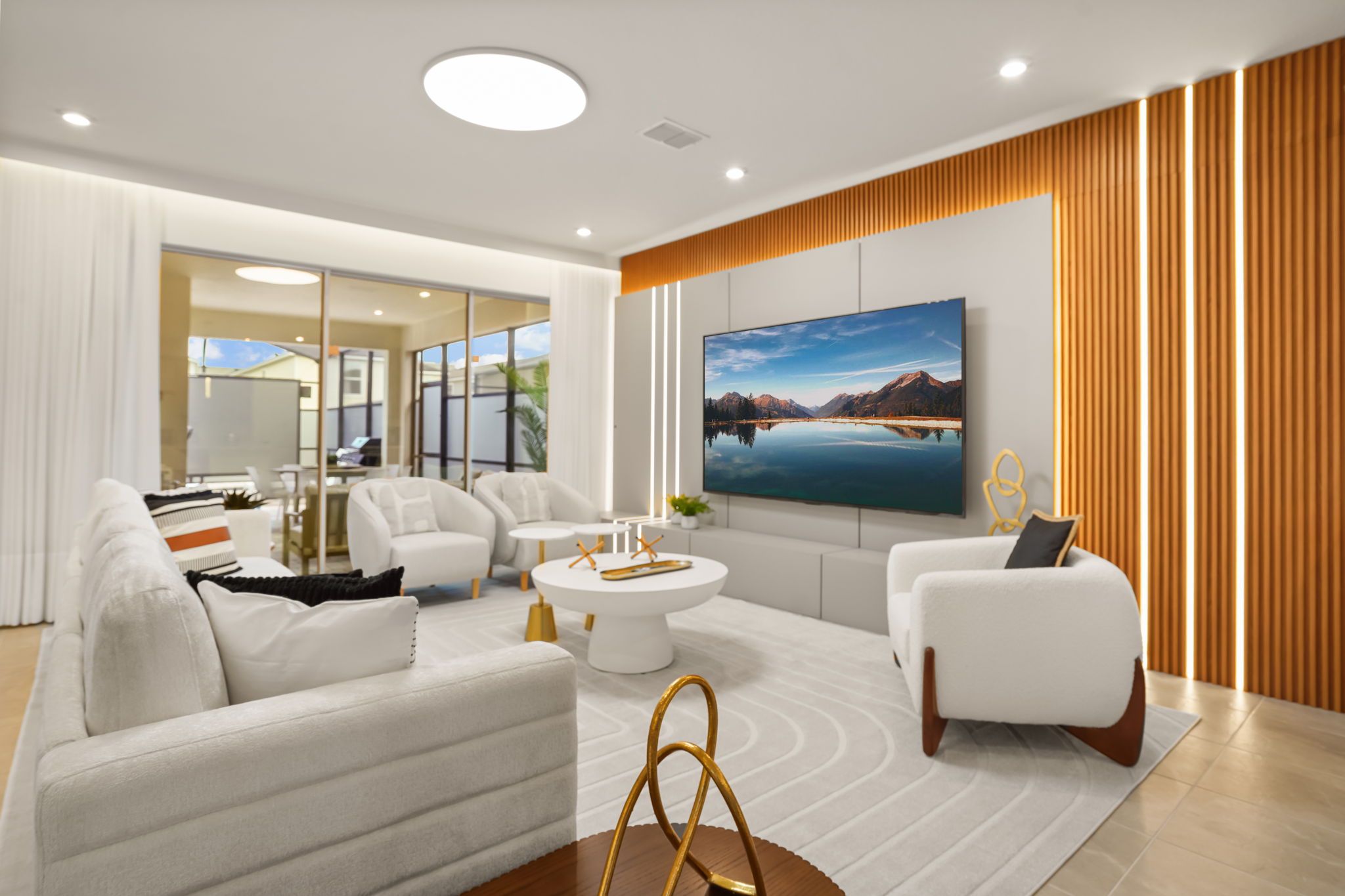 7 bedroom vacation house at Solara Resort - Image 3