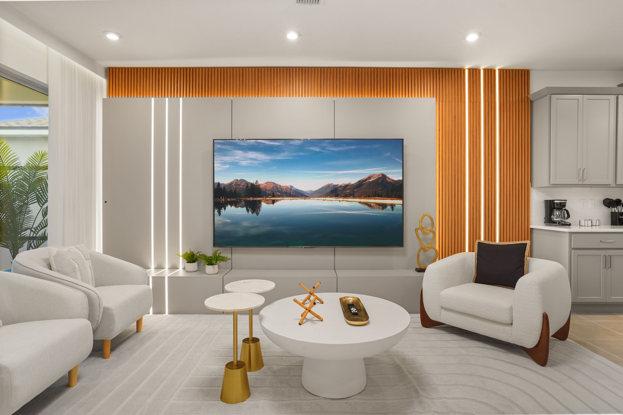 7 bedroom vacation house at Solara Resort - Image 4