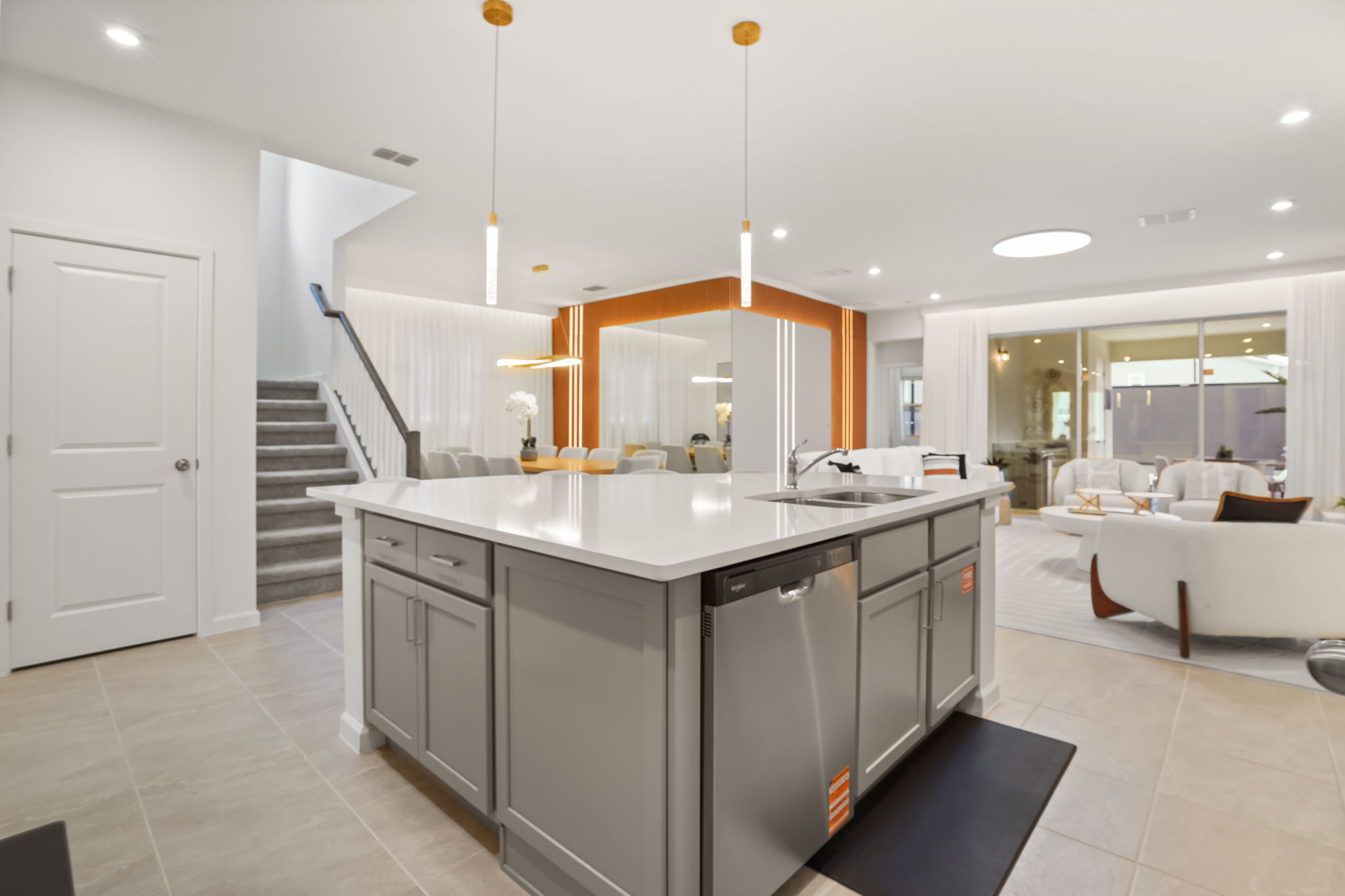 7 bedroom vacation house at Solara Resort - Image 8