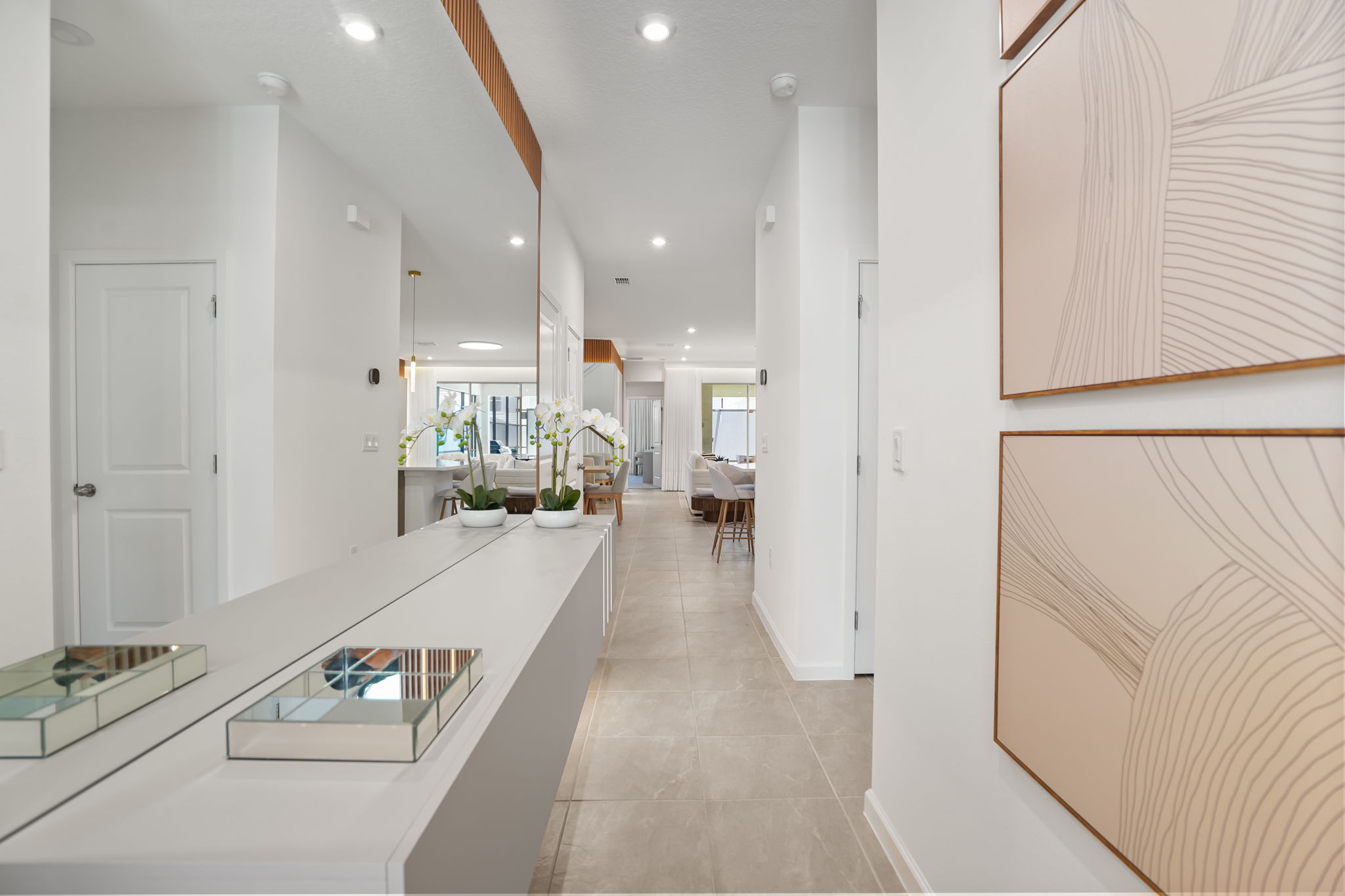 7 bedroom vacation house at Solara Resort - Image 9