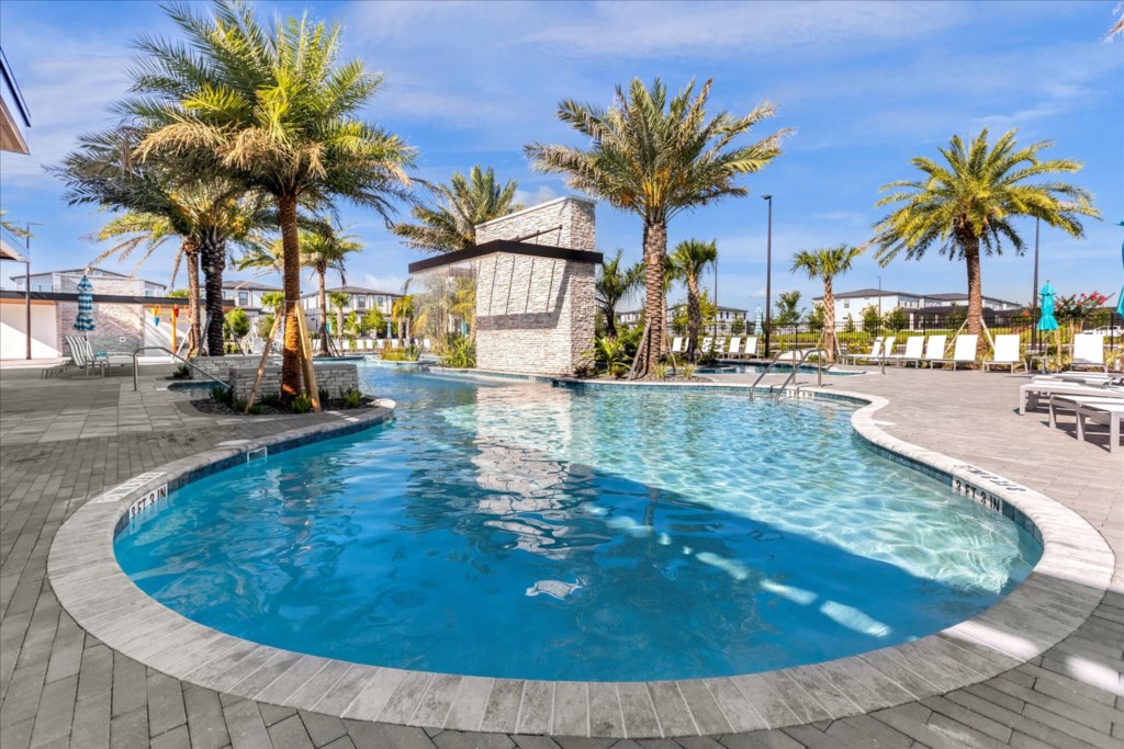 15 bedroom vacation house at Paradiso Grande - Image 9