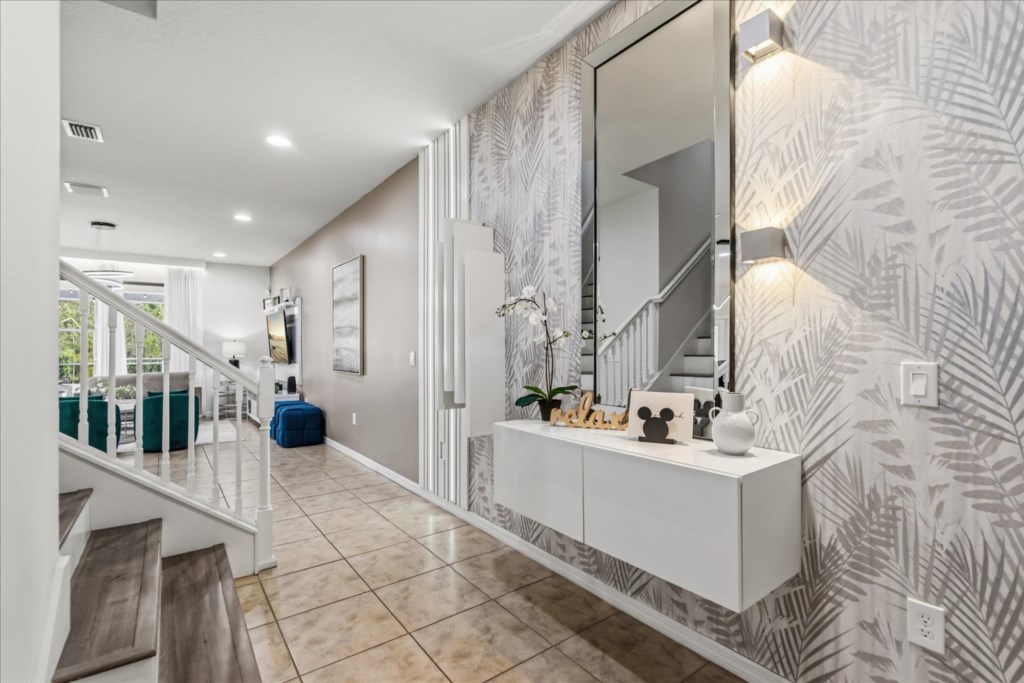 4 bedroom vacation townhouse at Windsor at Westside  - Image 10