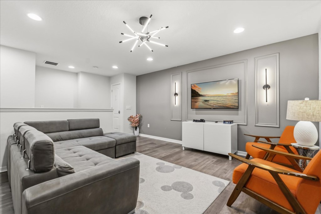 4 bedroom vacation townhouse at Windsor at Westside  - Image 11