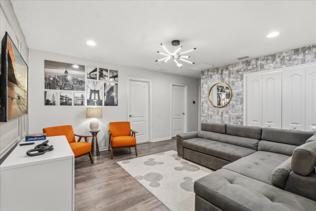 4 bedroom vacation townhouse at Windsor at Westside  - Image 12