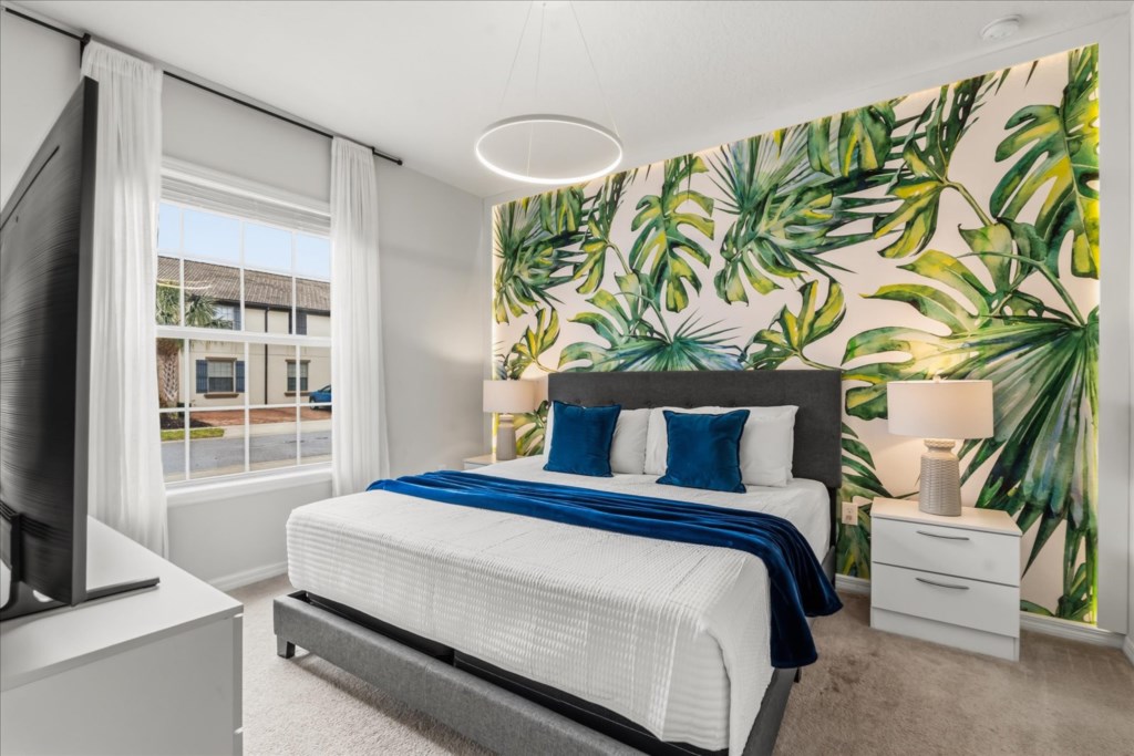 4 bedroom vacation townhouse at Windsor at Westside  - Image 15