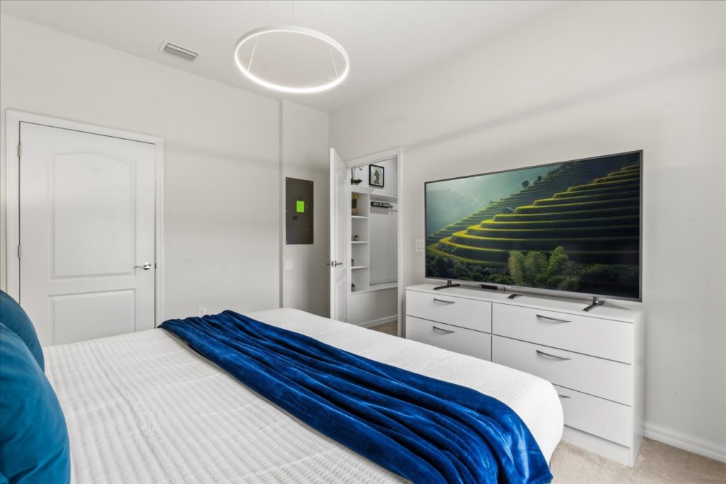 4 bedroom vacation townhouse at Windsor at Westside  - Image 16