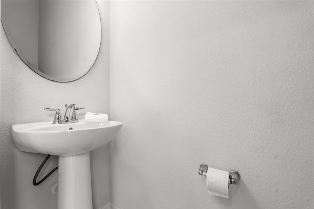 4 bedroom vacation townhouse at Windsor at Westside  - Image 26