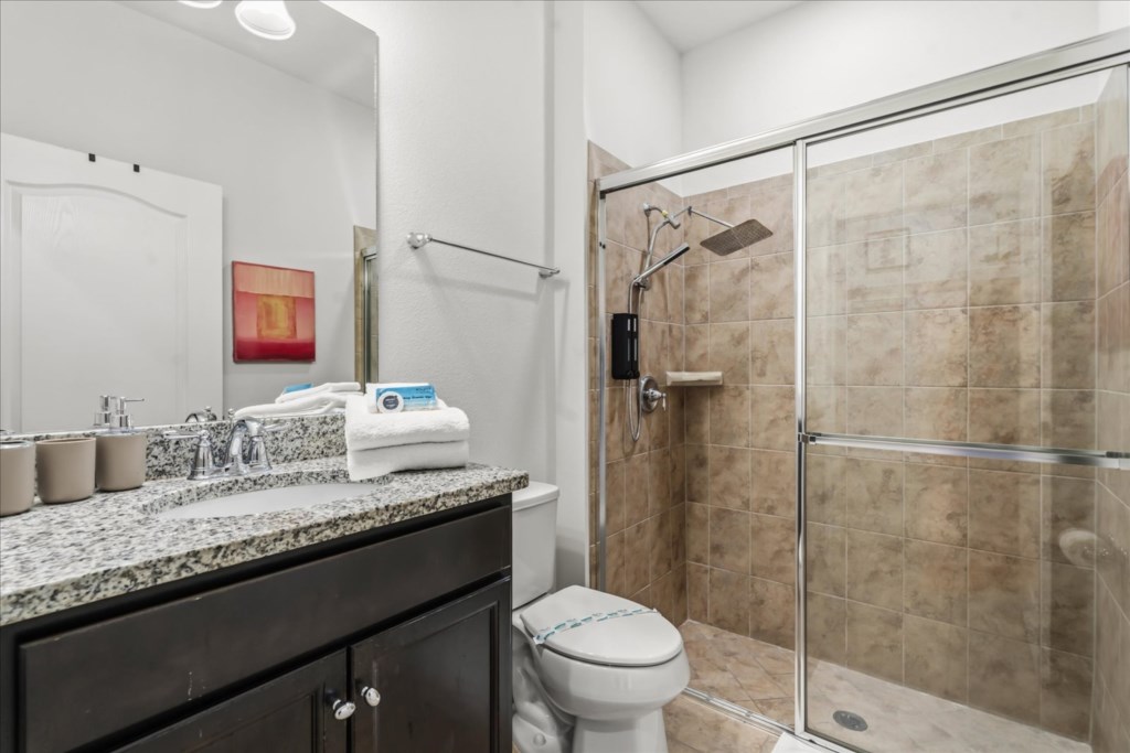 4 bedroom vacation townhouse at Windsor at Westside  - Image 29