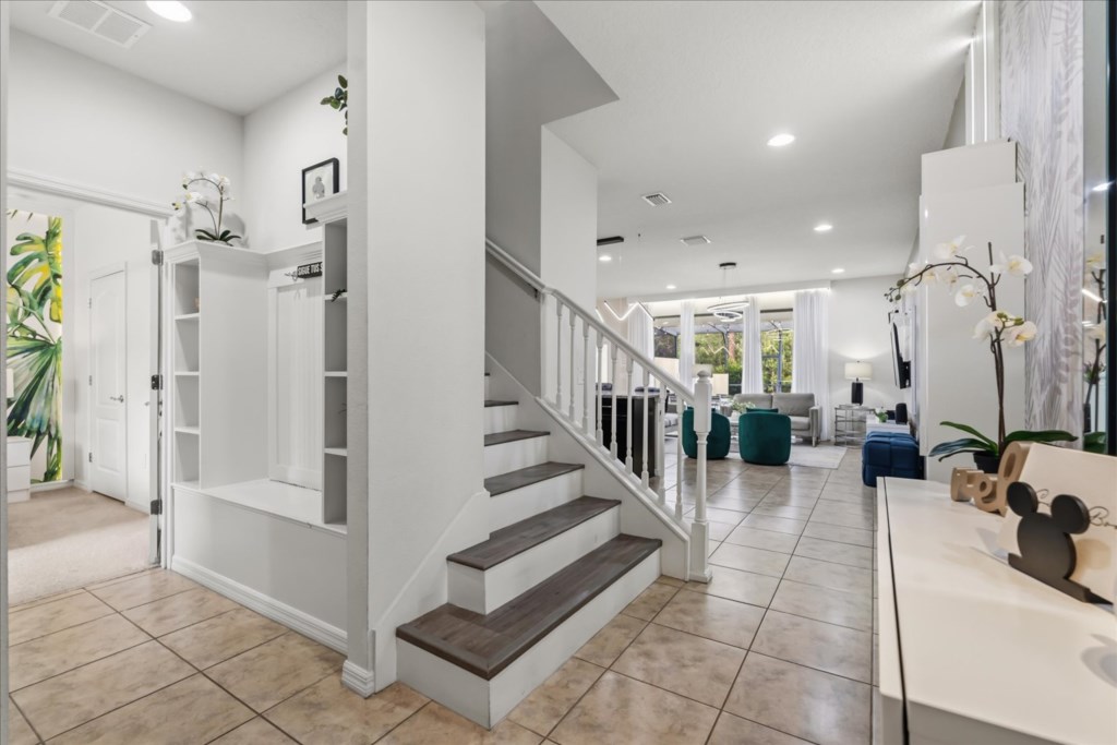 4 bedroom vacation townhouse at Windsor at Westside  - Image 9