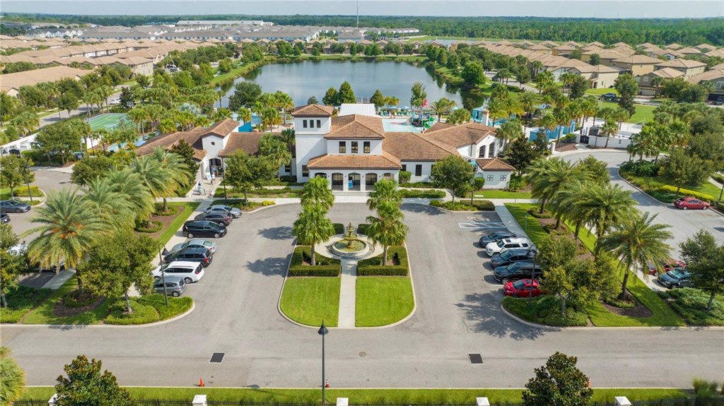 4 bedroom vacation townhouse at Windsor at Westside  - Image 38