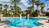Heated Pool