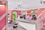 Ice Cream Parlor