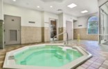 Indoor Spa