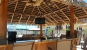 Outdoor Bar Grille