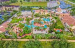Overhead Resort Spa