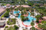 Pools and Clubhosue