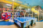 Regal Palms Arcade AirHockey